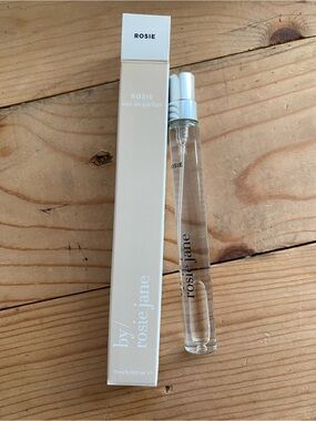 By Rosie Jane Rosie Perfume